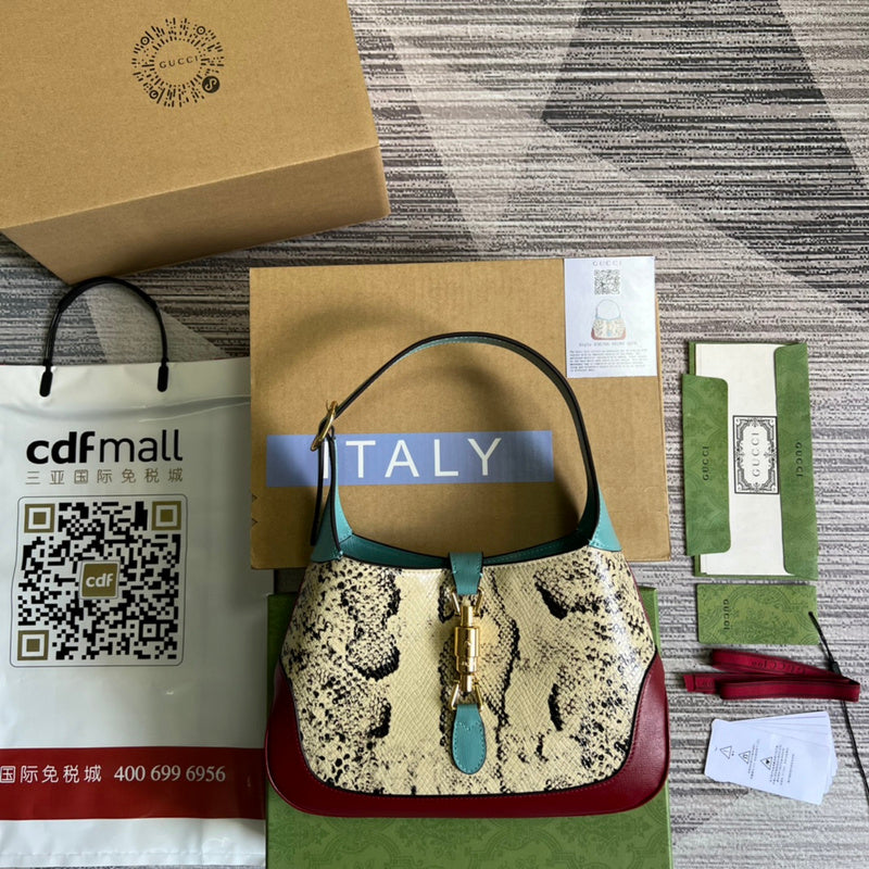 Amelia- GCI Bags - 4298