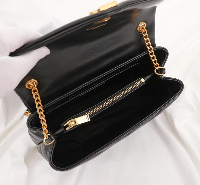 Amelia - YSL Bag - 2869