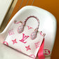 Amelia - LV Bags - 15205