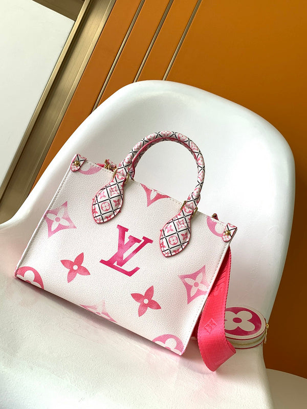 Amelia - LV Bags - 15205