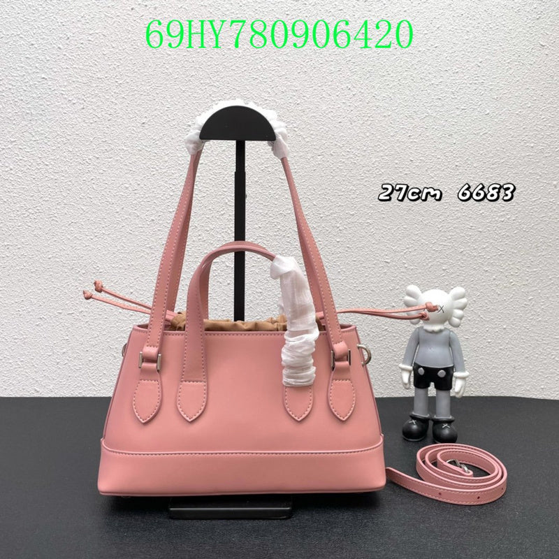 Prada Bags - The Barnes Bags  1002