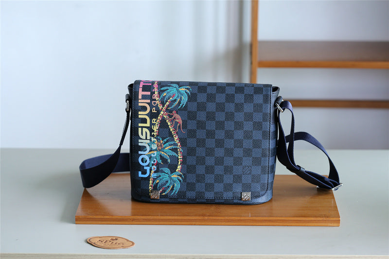 Fan Fashion Lu-Vi bags - 10412