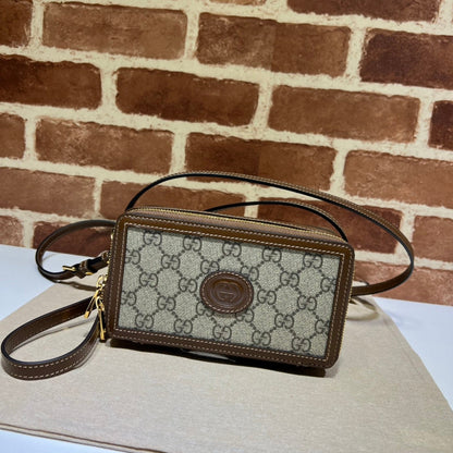 Amelia  - GCI Bags - 12975