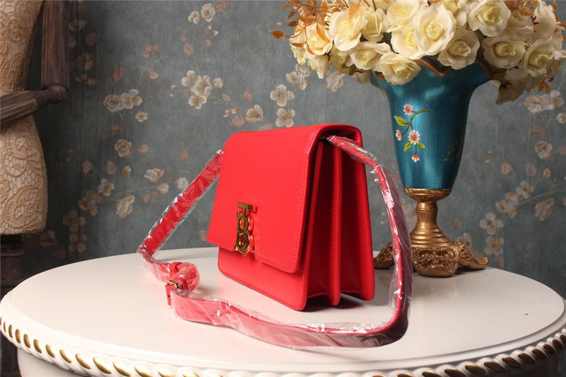 B-Berry Bags - Women Ameliave Luxury Bags - 1057