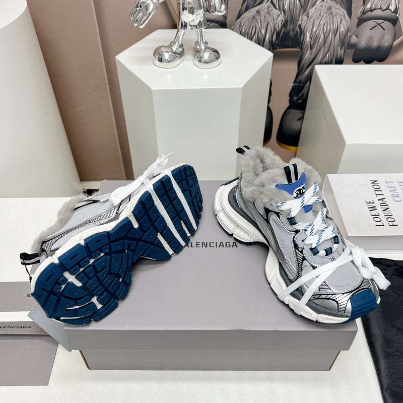 Amelia-  AFFORDABLE LUXURY SHOES - BLN-CIAGA SHOES - 244