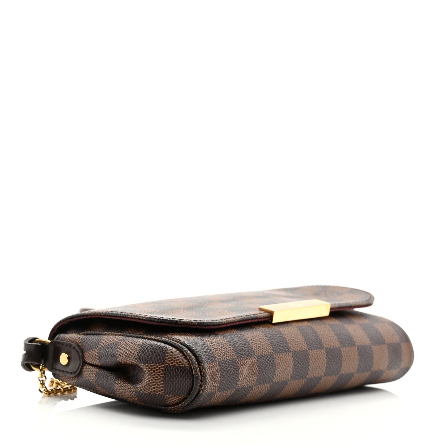 Louis Vuitton Damier Ebene Favorite PM