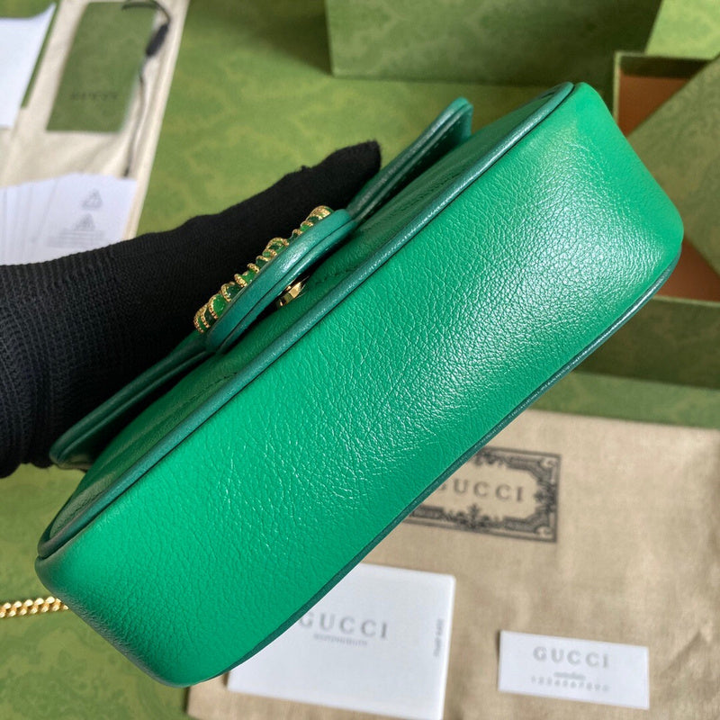 Amelia- GCI Bags - 5786