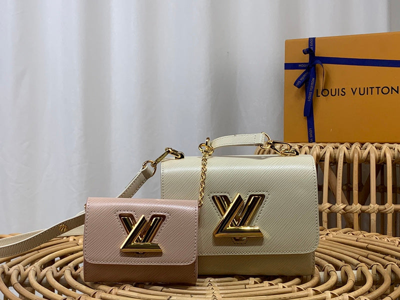 Amelia - LOV Lady Bags - 507