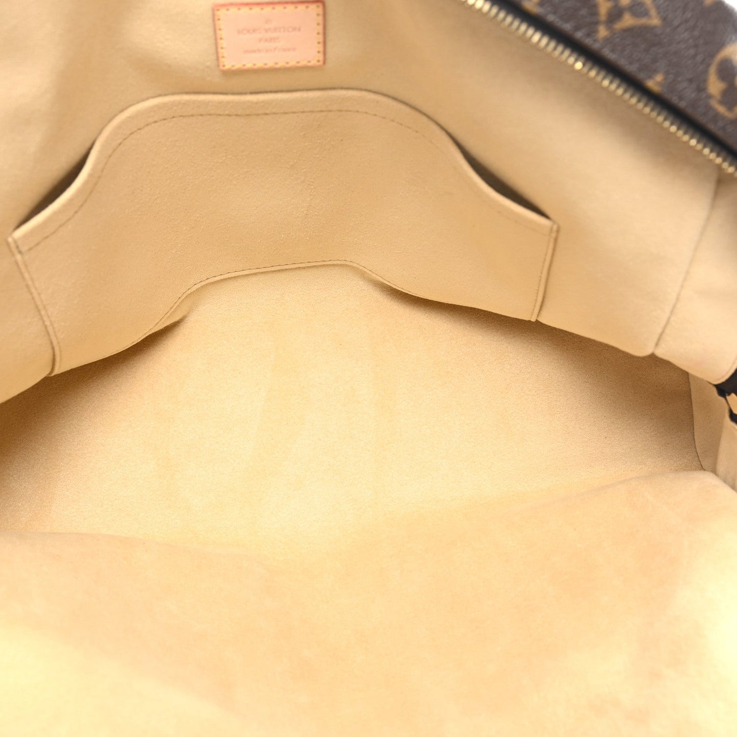 Louis Vuitton Monogram Manhattan GM