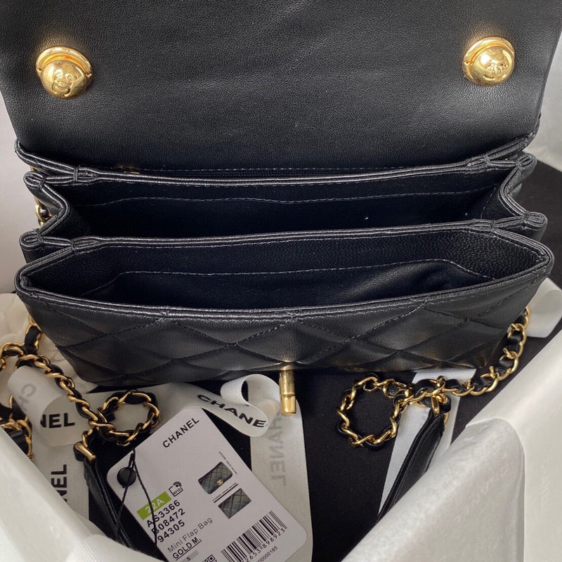 AmeliaLuxury - CHL Bags - 2678