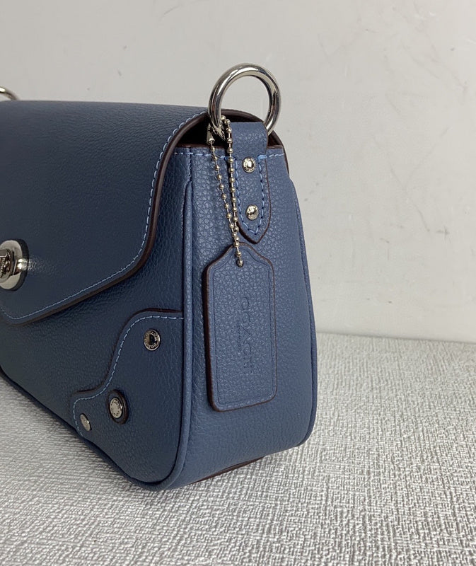 Amelia- CAH Bags - 214
