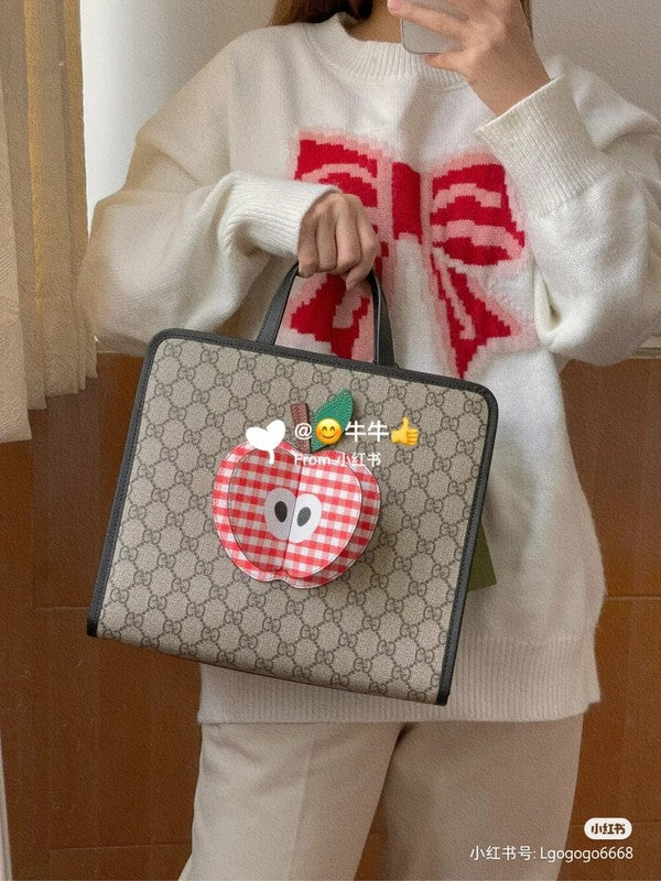 Amelia- GUKI Women Bags - 1340