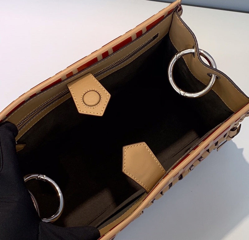 Amelia- FDE Bags - 571