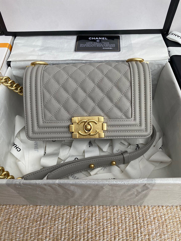 AmeliaLuxury - CHL Bags - 3538
