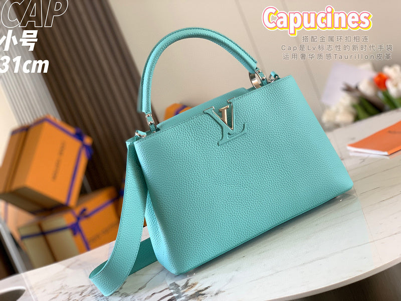 Amelia- Lu-Vi bags - 11639