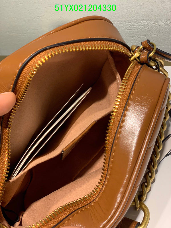 Amelia - GCI Bags - 10452