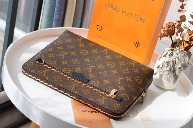 Amelia - LV Bags - 15541
