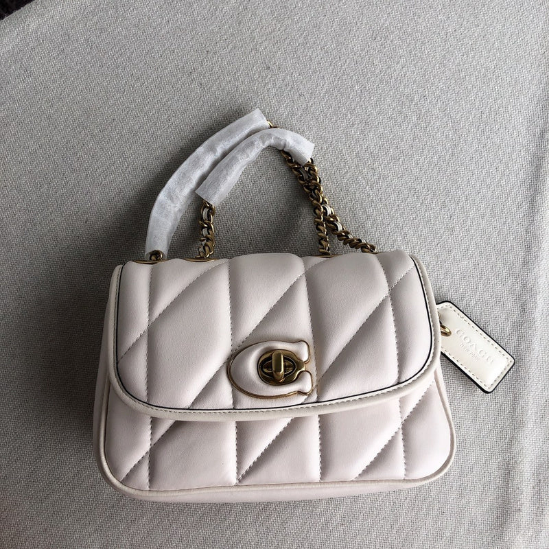 Amelia- CAH Bags - 724