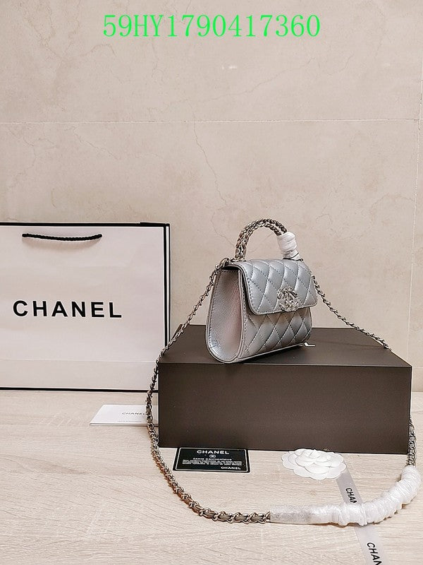 Amelia - CHL Bags - 1087