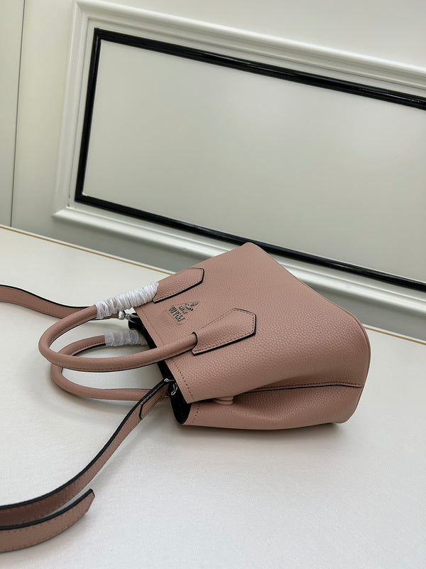 Amelia- PRDA  LUXURY BAGS - 048