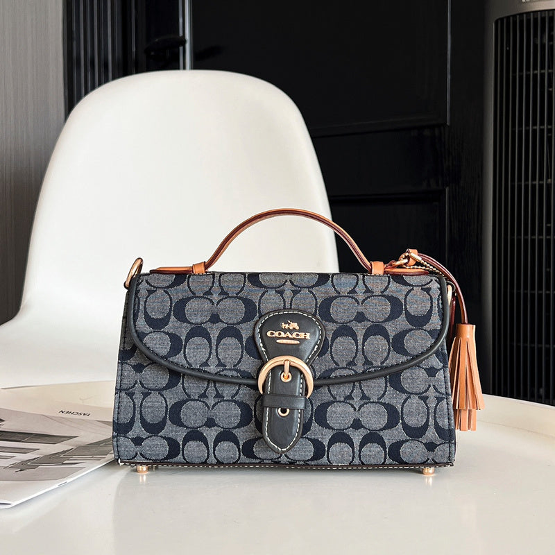 Amelia- CAH Bags - 716