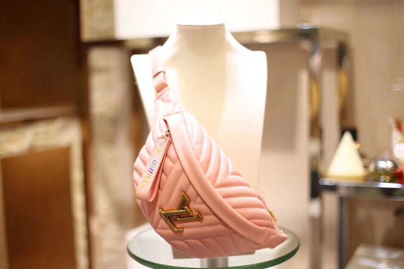 Fan Fashion Lu-Vi bags - 17852