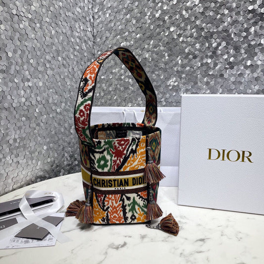 Amelia- DYOR DESIGNER BAGS - 1717