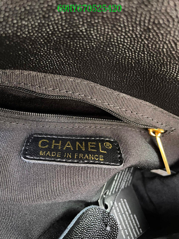 Amelia - CHL Bags - 804