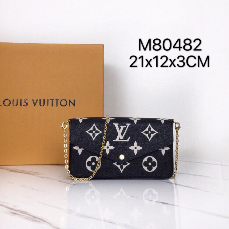 Amelia- Lu-Vi bags - 11597