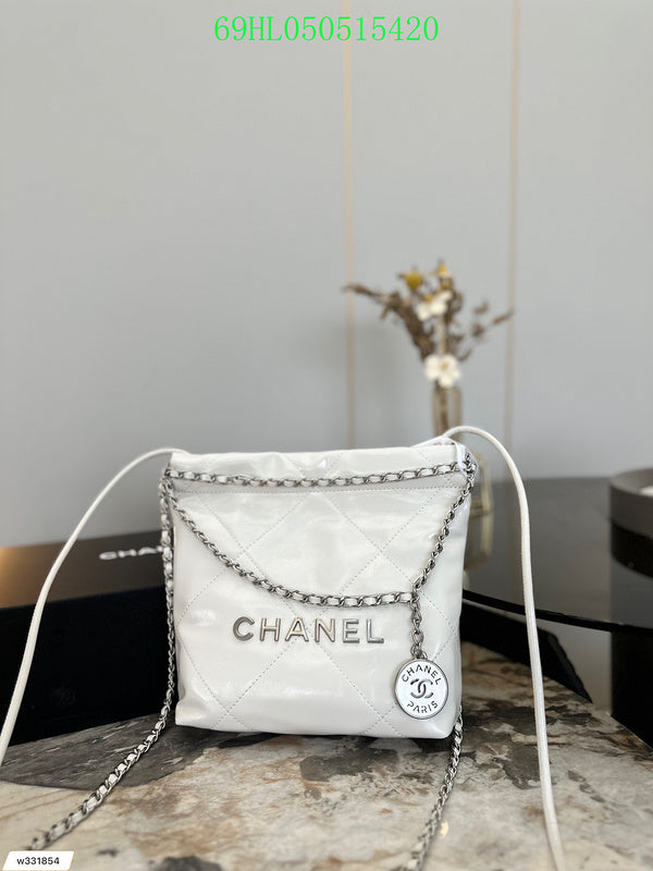 Amelia - CHL Bags - 921