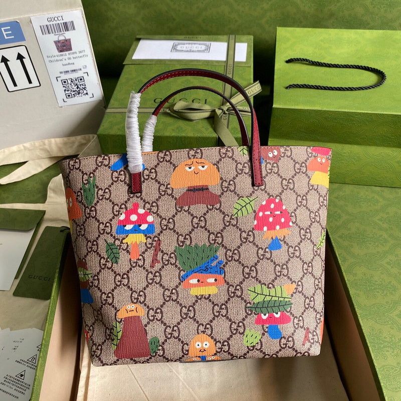 Amelia- GCI Bags - 5822