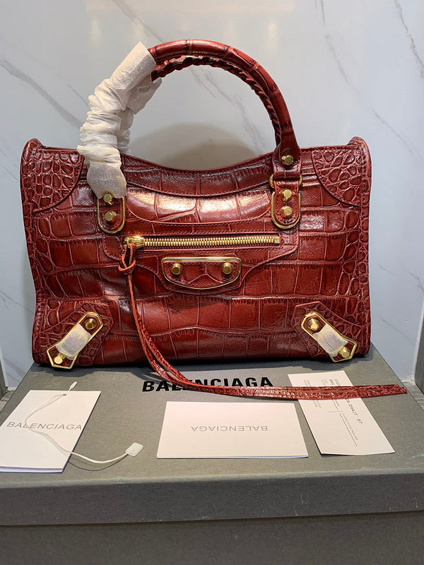 Amelia - BLN-CIAGA WOMEN LUXURY BAGS - 648