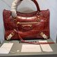 Amelia - BLN-CIAGA WOMEN LUXURY BAGS - 648