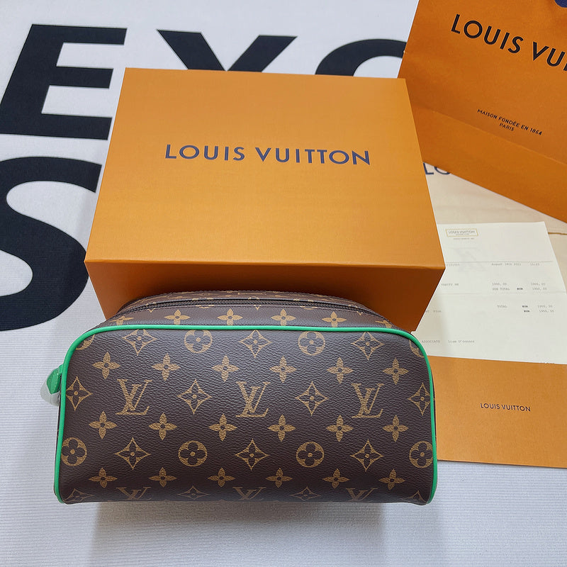 Fan Fashion Lu-Vi bags - 10662