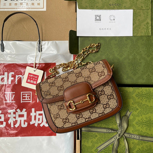 Amelia - GCI Bags - 9546