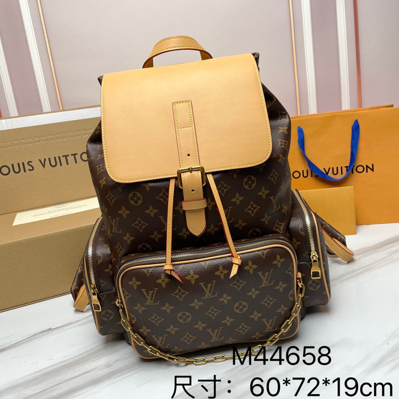 Amelia - LV Bags - 17408