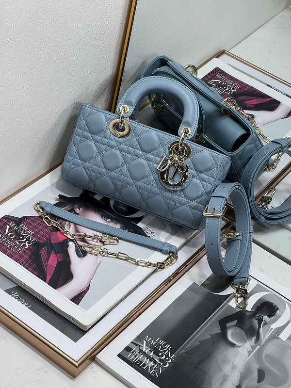 Amelia- DYOR LUXRY BAGS FOR WOMEN - 717