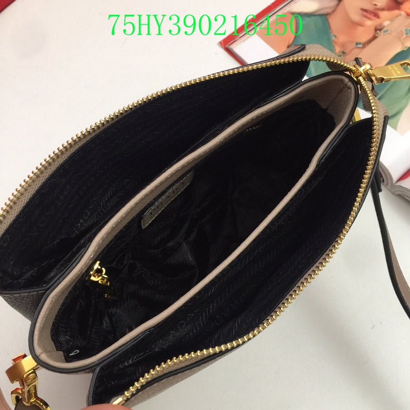 Prada Bags - The Barnes Bags  552