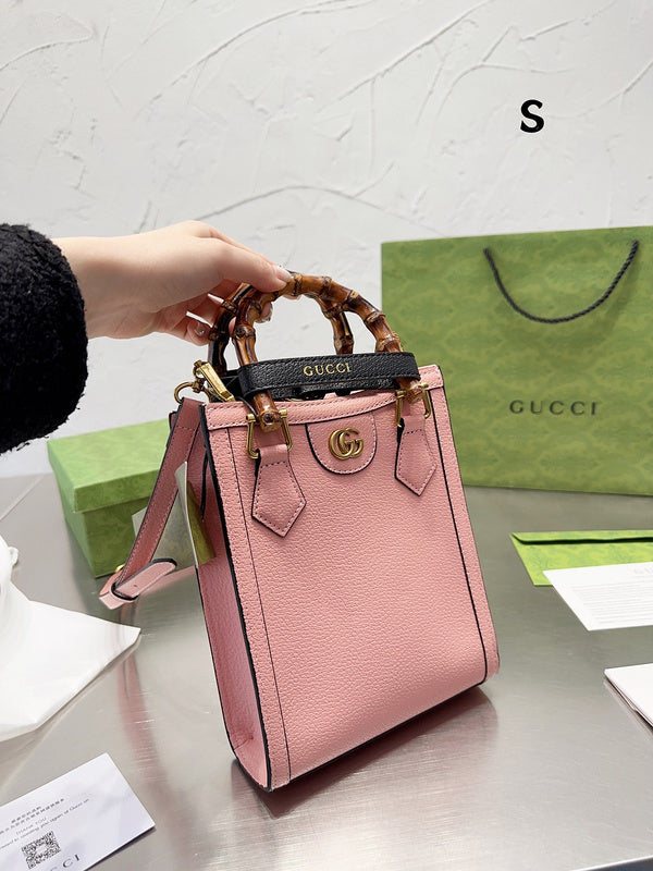 Amelia  - GCI Bags - 11747