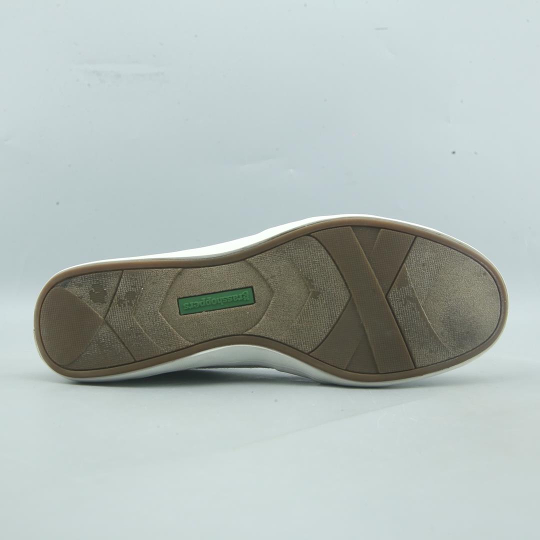 GRASSHOPPER  ORTHOLITE