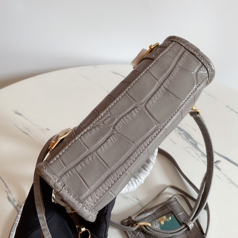 Amelia - BLN-CIAGA WOMEN LUXURY BAGS - 632