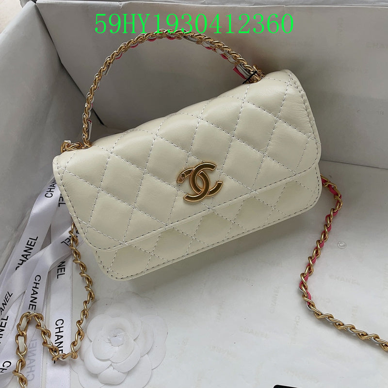 Amelia - CHL Bags - 1114