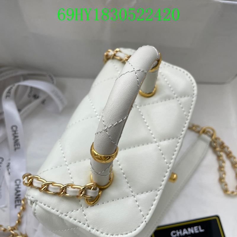 Amelia - CHL Bags - 847