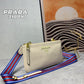 Amelia- PRDA  LUXURY BAGS - 429