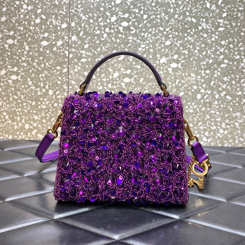 Amelia- VEL WOMEN LUXURY BAGS - 010