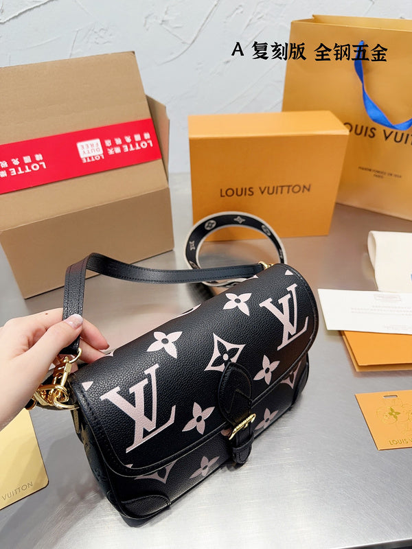 Amelia - LV Bags - 14284