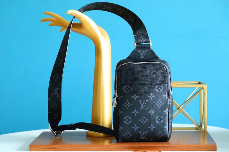 Fan Fashion Lu-Vi bags - 10206