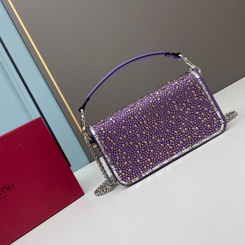 Amelia- VEL WOMEN LUXURY BAGS - 885