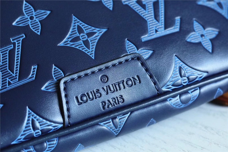 Fan Fashion Lu-Vi bags - 10339