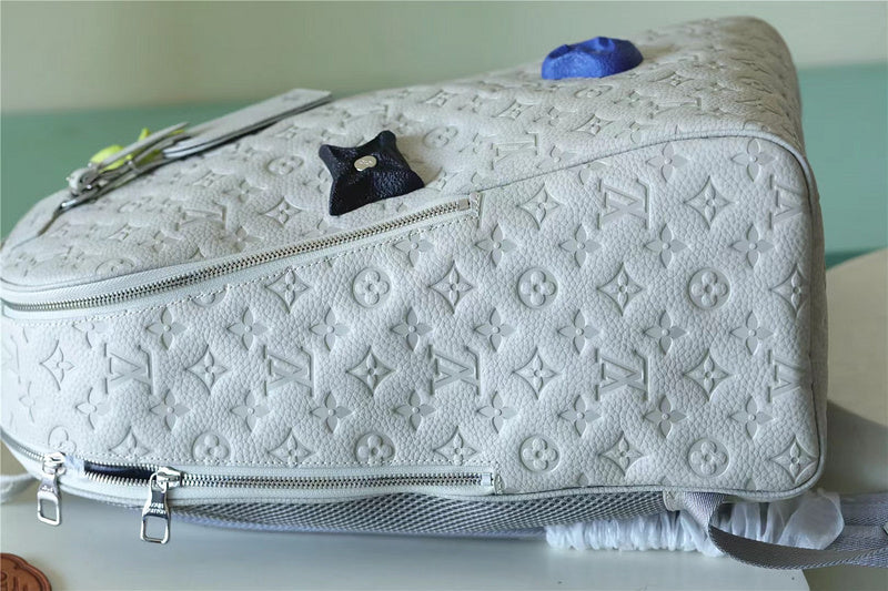 Fan Fashion Lu-Vi bags - 9604